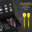 Étui à fléchettes classique Casemaster-5998398