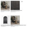 Vitrine Clementine-99240272