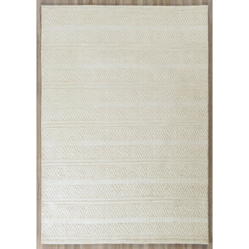 Bushea Indoor Rug, Rectangle 9' x 12'
