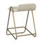 Tabouret de comptoir Holman Clipper