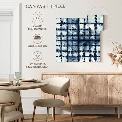 Shibori Patchwork