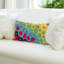 Coussin lombaire d’extérieur Swirl