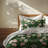 May Flowers 3- Piece Decorative Lightweight Comforter Set-112214651-112214645