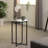 Sebastiao Side Table-84452934
