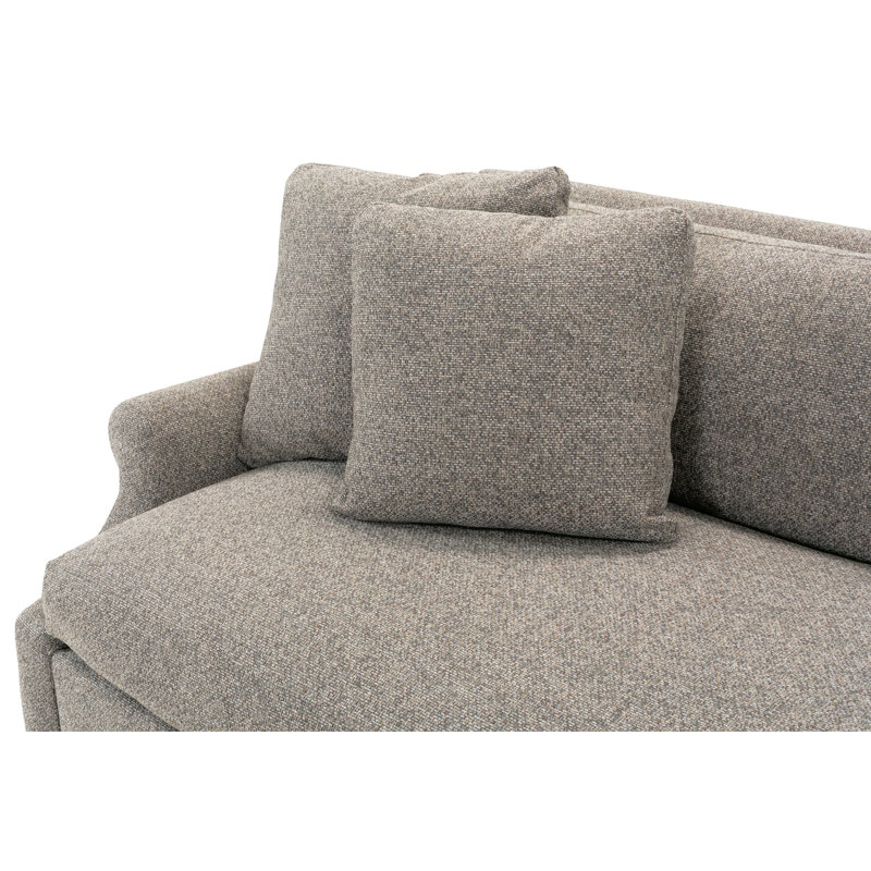 Bristol 2-Piece Sectional, Right Hand Facing