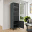 Crowden Display Cabinet-239445487
