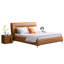 Lit tapissier Foskey-88485842