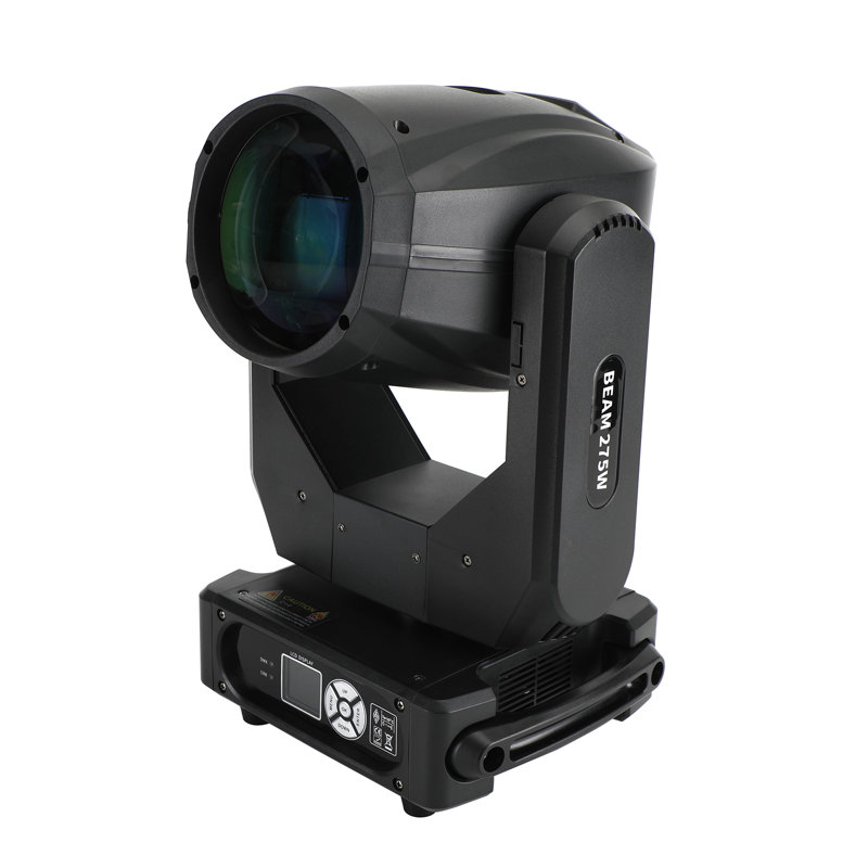 LED Projection & Strobe Lights