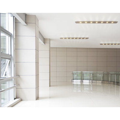 Biscotto LED Flush Mount