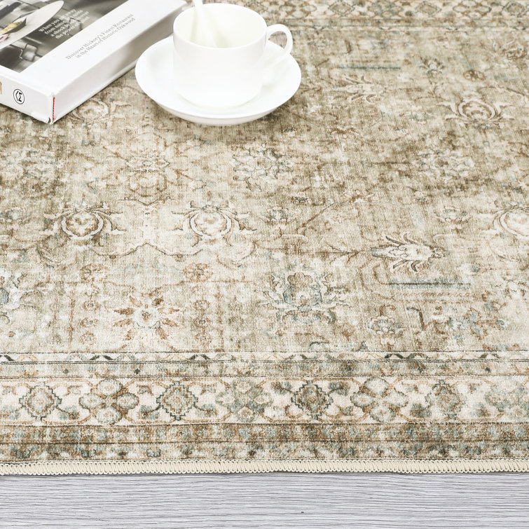 Samyah Area Rug