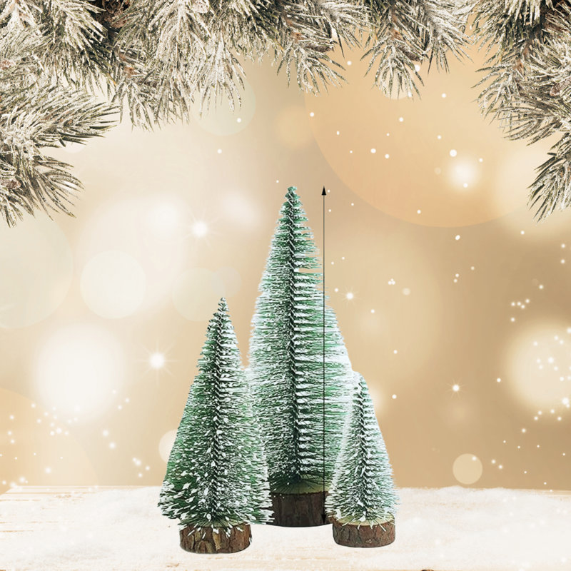 Artificial Christmas Tree