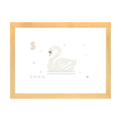 " Swan "
