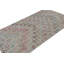 Hand Woven Wool Area Rug