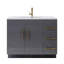 Ensemble de meuble-lavabo simple 42 po Spring-70182658