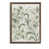 Espresso Framed Canvas n'est pas disponible
