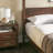 Hanhalyn Solid Wood Canopy Bed-1661891455-1635201183