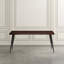 Table de salle à manger Keandria Prelude-75299130