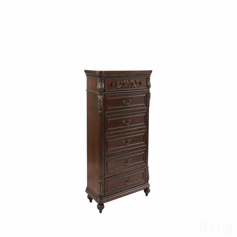 Meuble de rangement pour commode 1 pièce 1 pièce