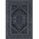 Olius Performance Oriental Rug