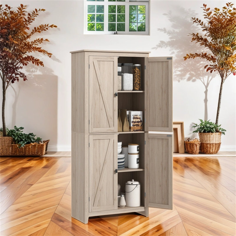 Armoire de rangement