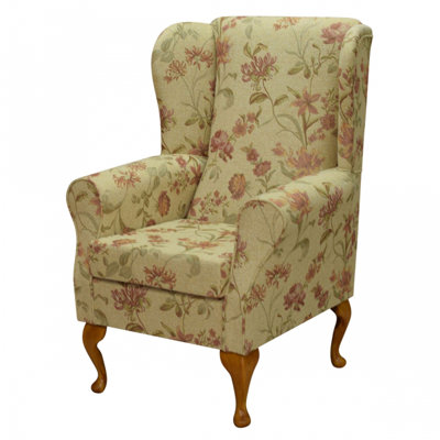 74cm Wide Tufted