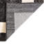 Tapis noir / ivoire Cregan-29441472