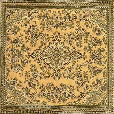 Oriental Indoor Rug