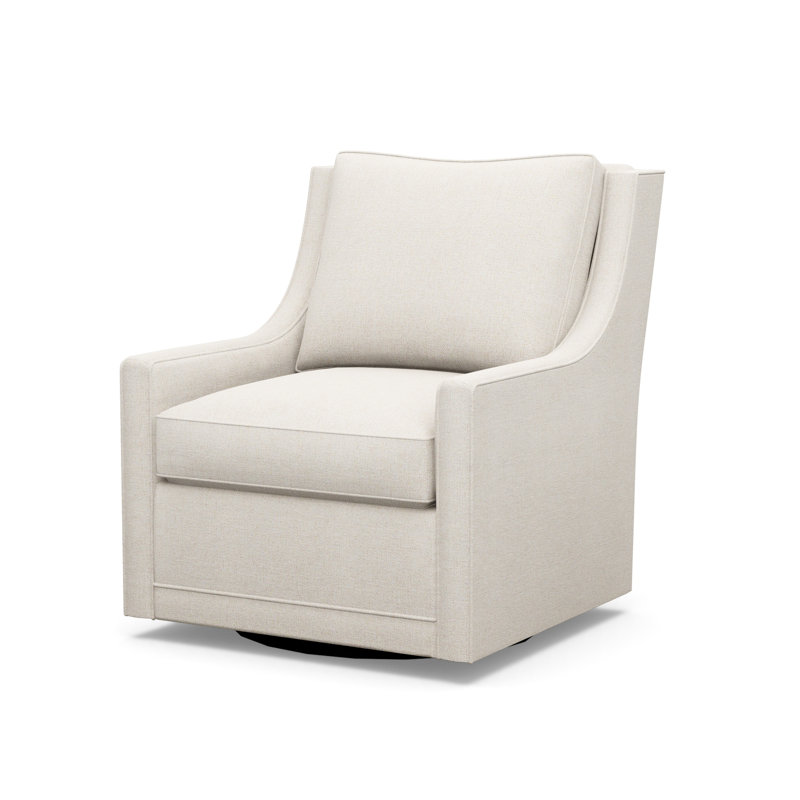 Jefferson Swivel Armchair, 5246-70
