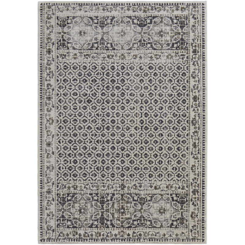 Chander Indoor Rug, Rectangle 7'10" x 10'