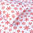 Flannel Geometric Sheet Set-646029136