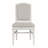 Baxie Upholstered Side Chair