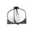 Kratzerville Glass Semi Flush Mount-317122308