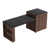 Walnut is out of stock selected