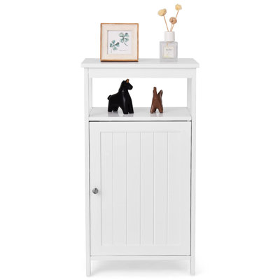 Nour Free-Standing Bathroom Cabinet