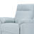Suzy Electronic Recliner and Swivel Glider-101084461