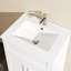 Meuble-lavabo pour salle de bain Goodyo