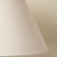 Deason Linen Empire Lamp Shade-118100911