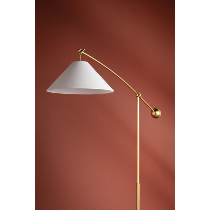 Floor Lamp by Tali Roth x Mitzi