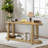Entryway Table for Study Rooms,Entryways,Hallways,Living Rooms-1791377493