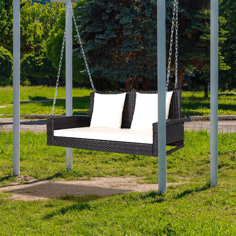 2 Person Porch Swing