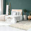 Soft indoor rug with volumized texture-52396107