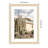 Daisey Karoo Garden 02 by Shot by Clint Wood Framed Wall Art Print-100159876-100159875
