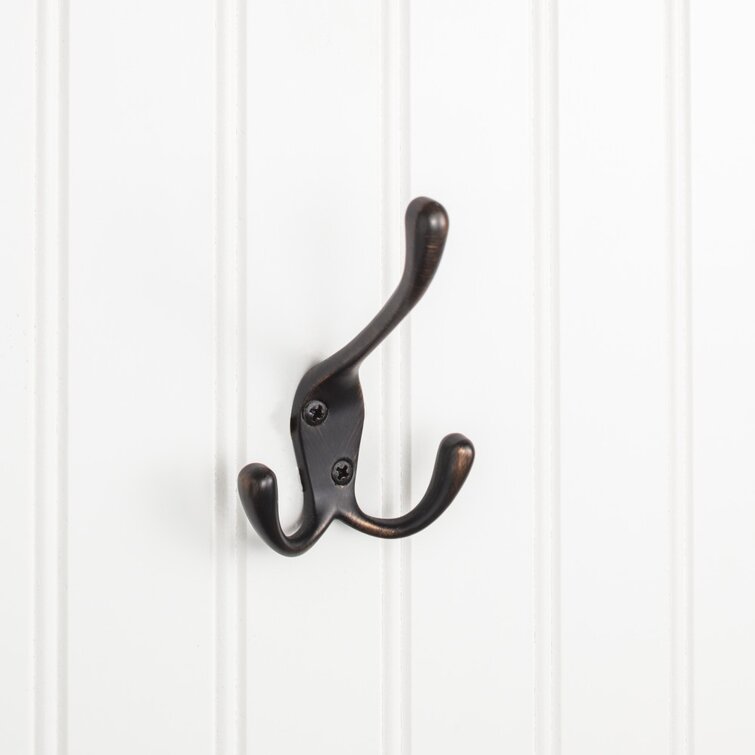 Elements by Hardware Resources Metal Wall Hook & Reviews