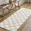 Bastos Oriental Machine Woven / Power Loomed Area Rug-1717009620