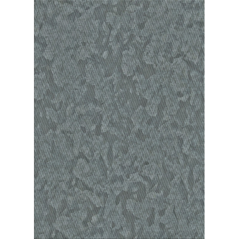 Abstract Indoor Rug, Rectangle 5' x 7'