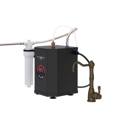 Acqui® Hot Water Dispenser, Tank and Filter Kit