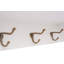 Despres Accent Shelf with Towel Bar