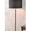 Gianni 157cm Brushed Traditional Floor Lamp