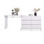 Commode 6 tiroirs