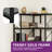 5 Tier Corner Bookcase-1091664891